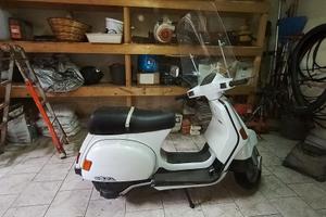Piaggio cosa 1988