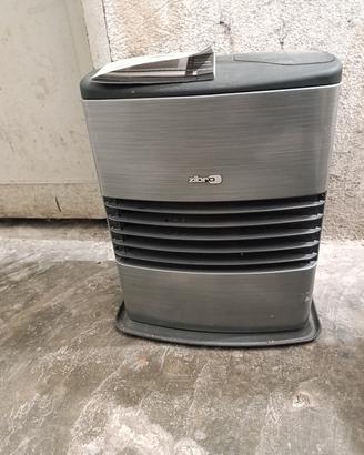 Stufa Zibro 153 TC + tanica 20 lt combustibile