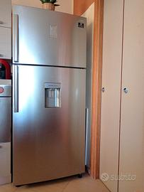 frigorifero no frost Samsung, 530 lt 