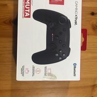 controller per nintendo swich