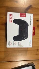 controller per nintendo swich
