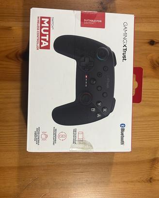 controller per nintendo swich