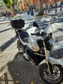 Bmw r 1200r