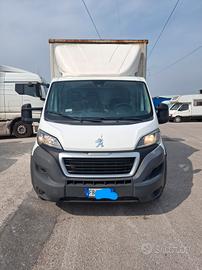 Ducato peugeot Boxer
