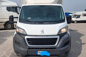 Ducato peugeot Boxer