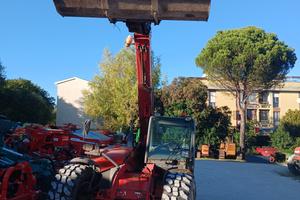MOVIMENTATORE USATO MANITOU MODELLO MLT 120 PS LSU