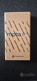 Cellulare MOTOROLA e15 NUOVO