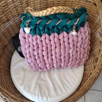 borsa marshmallow 