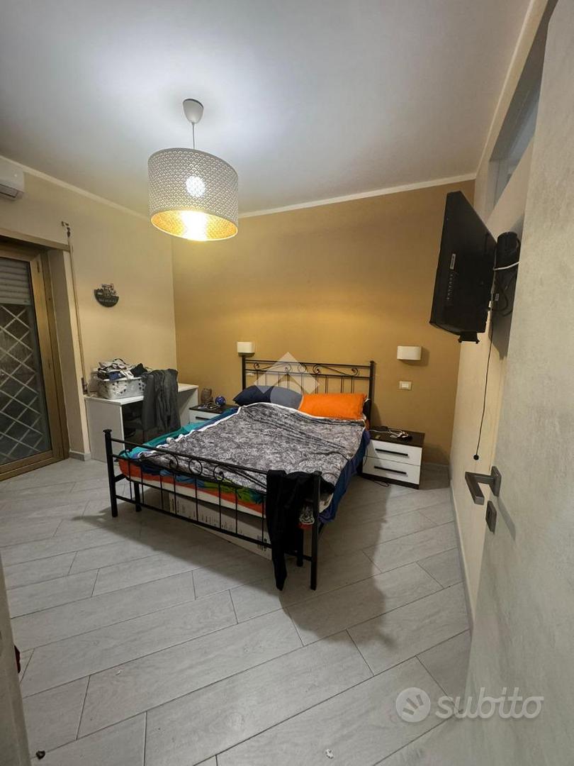 Appartamento – Roma, Acilia Nord - Vista 4