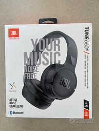 JBL Tune 660 NC