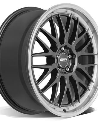 Cerchi Audi Mercedes Seat Skoda VW BMW Mini R17-20