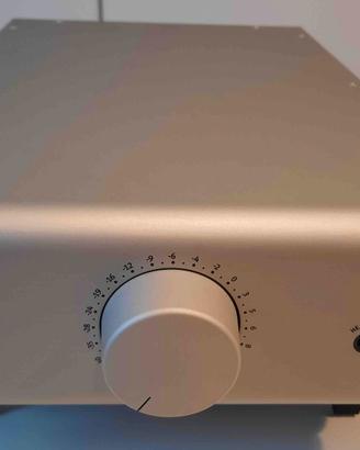 Amplificatore per cuffia Spl Auditor mod.2910
