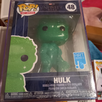 Funko Pop