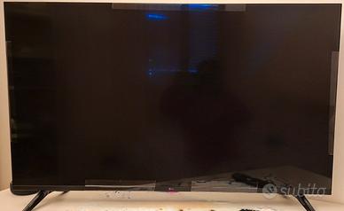 Tv  LG  43" smart