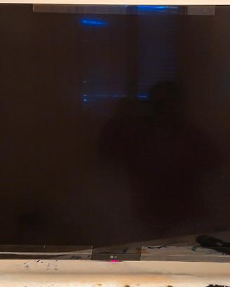 Tv  LG  43" smart