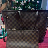 Borsa lv neverfull
