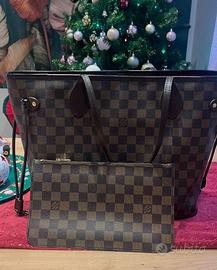 Borsa lv neverfull