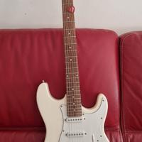 Chitarra elettrica Swift Stratocaster Tribute