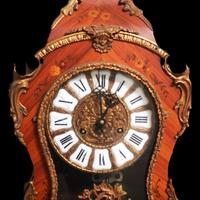 orologio a pendolo da appoggio