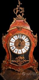 orologio a pendolo da appoggio