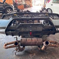 Ricambi parte posteriore Lamborghini Huracan Perfo