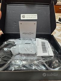 Palette pad ps5 eXtremeRate Rise V3