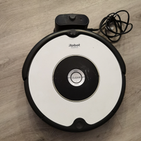 Aspirapolvere iRobot roomba 605