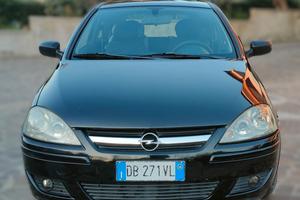 OPEL CORSA 1.3 MULTIJET - PERFETTA - GANCIO TRAINO