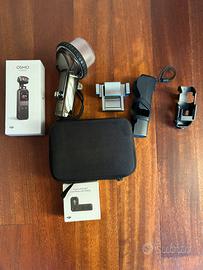 DJI Osmo Pocket