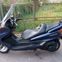 Yamaha Maiesty 250