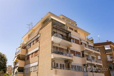 MONOLOCALE A ROMA