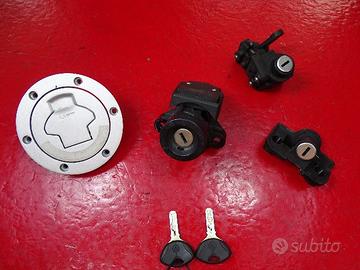 KIT ACCENSIONE BMW R1200RT 2006