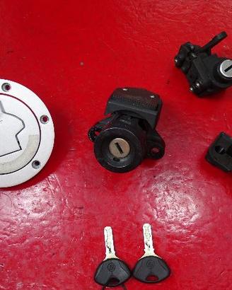 KIT ACCENSIONE BMW R1200RT 2006