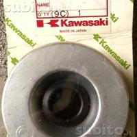 Filtro olio kawasaki