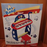 Bontempi Toy band Star 