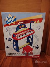 Bontempi Toy band Star 