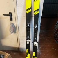 Sci Fischer Stunner Altezza 151 Raggio 15