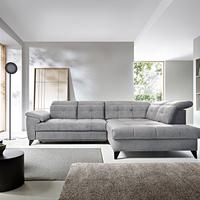 DIVANO LETTO ANGOLARE CON BOX ACAPULCO!