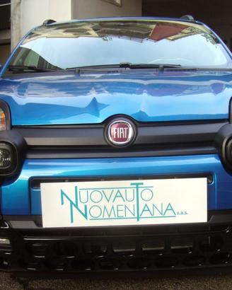 FIAT Panda Cross Pandina 1.0 FireFly Hybrid 5°P