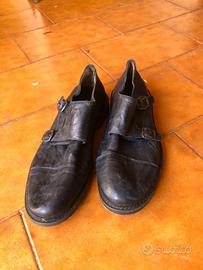 Scarpe eleganti Giglio