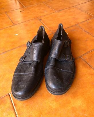 Scarpe eleganti Giglio