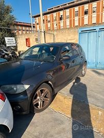 Ricambi Bmw Serie 1