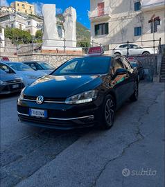 Volkswagen Golf 1.6 TDI 115 CV 5p. Highline BlueMo