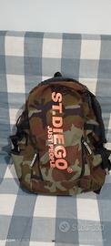 Zaino mimetico 