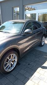 Alfa romeo stelvio q4 210 cv 