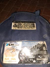 catene da neve per Suv o Fuoristrada