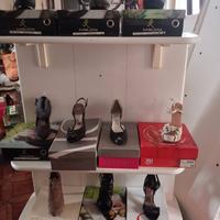 Scarpe da donna n. 38