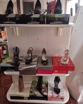 Scarpe da donna n. 38