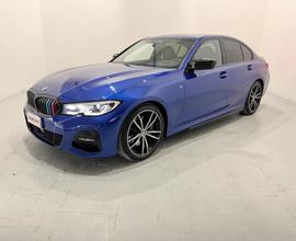 BMW 330 i Msport