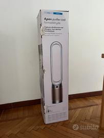 Dyson Purifier Cool Formaldehyde